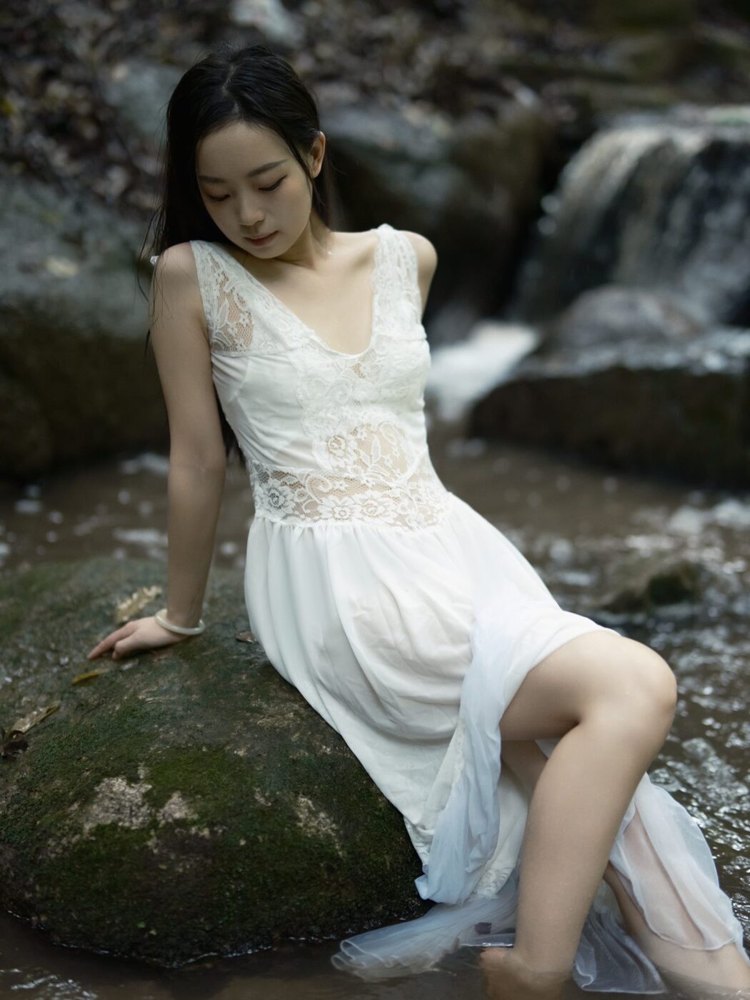 YiTuYu艺图语 Vol.3112 QQ