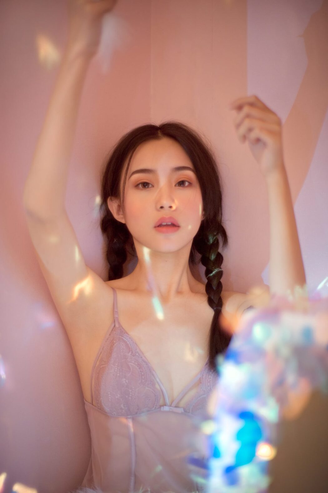 YiTuYu艺图语 Vol.3096 Ju Zi
