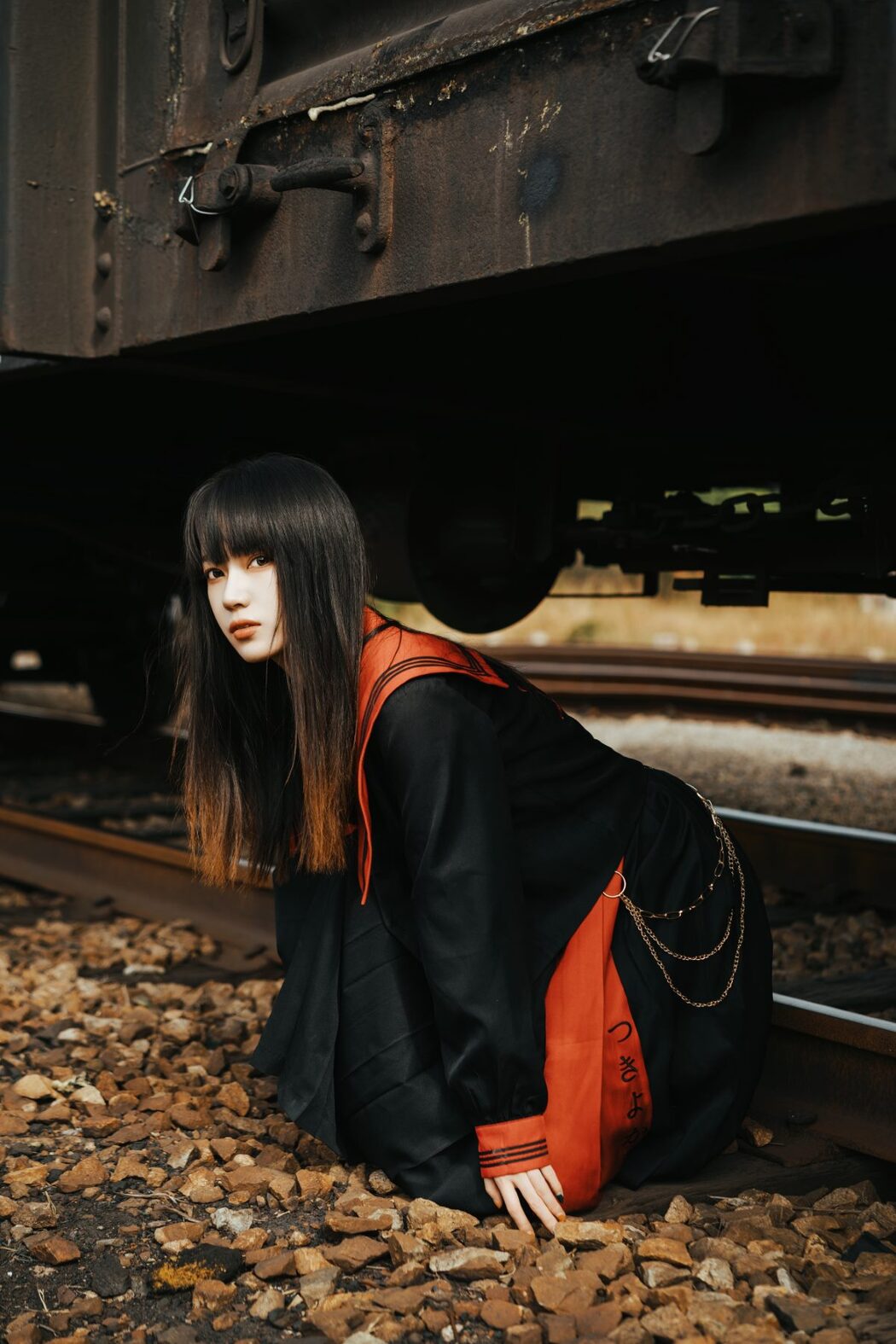 YiTuYu艺图语 Vol.3108 Jian Xian K