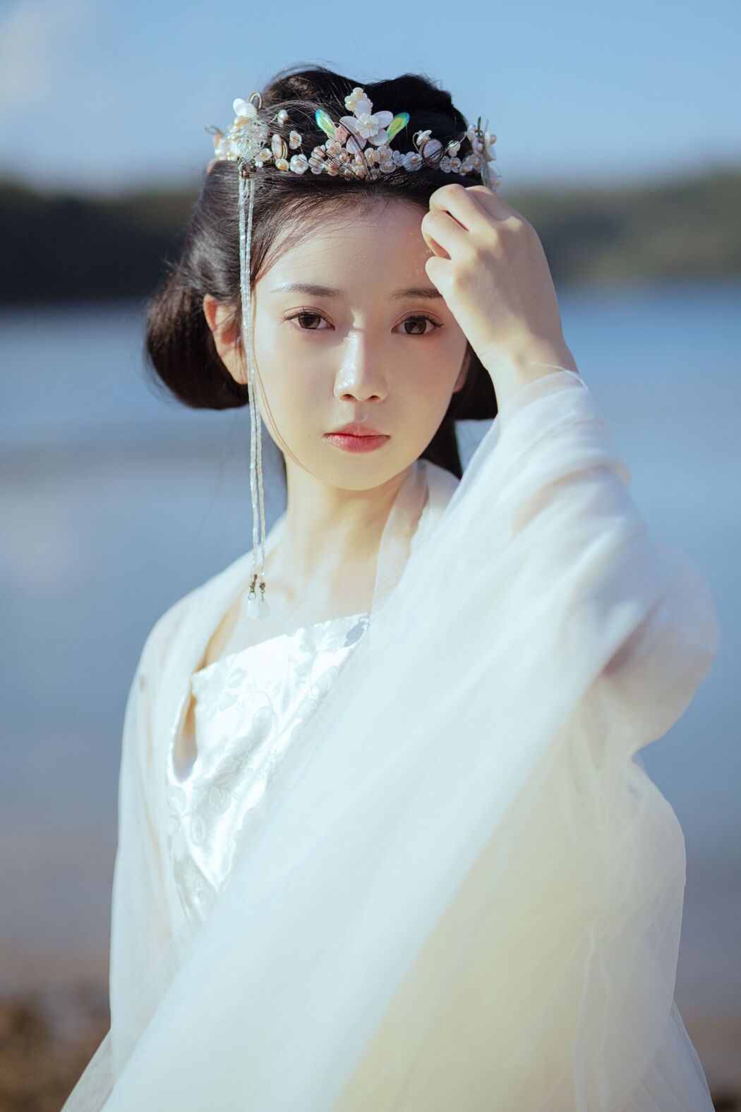 YiTuYu艺图语 Vol.3076 Wan Zi