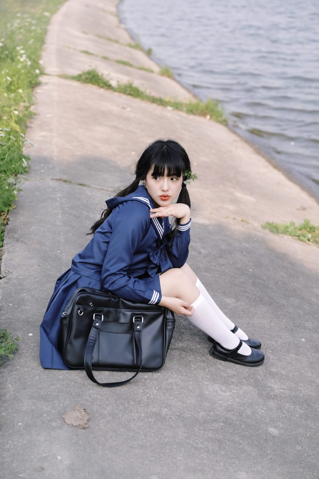 YiTuYu艺图语 Vol.3084 Qian Er