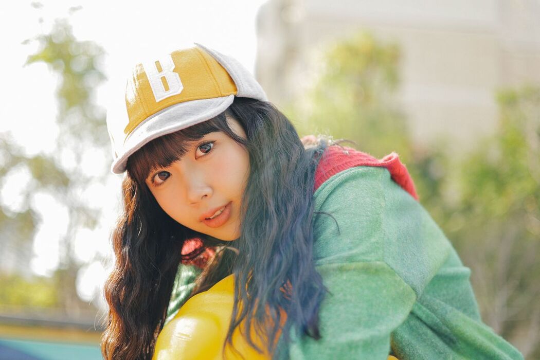 YiTuYu艺图语 Vol.3079 Xiao Bing Gan