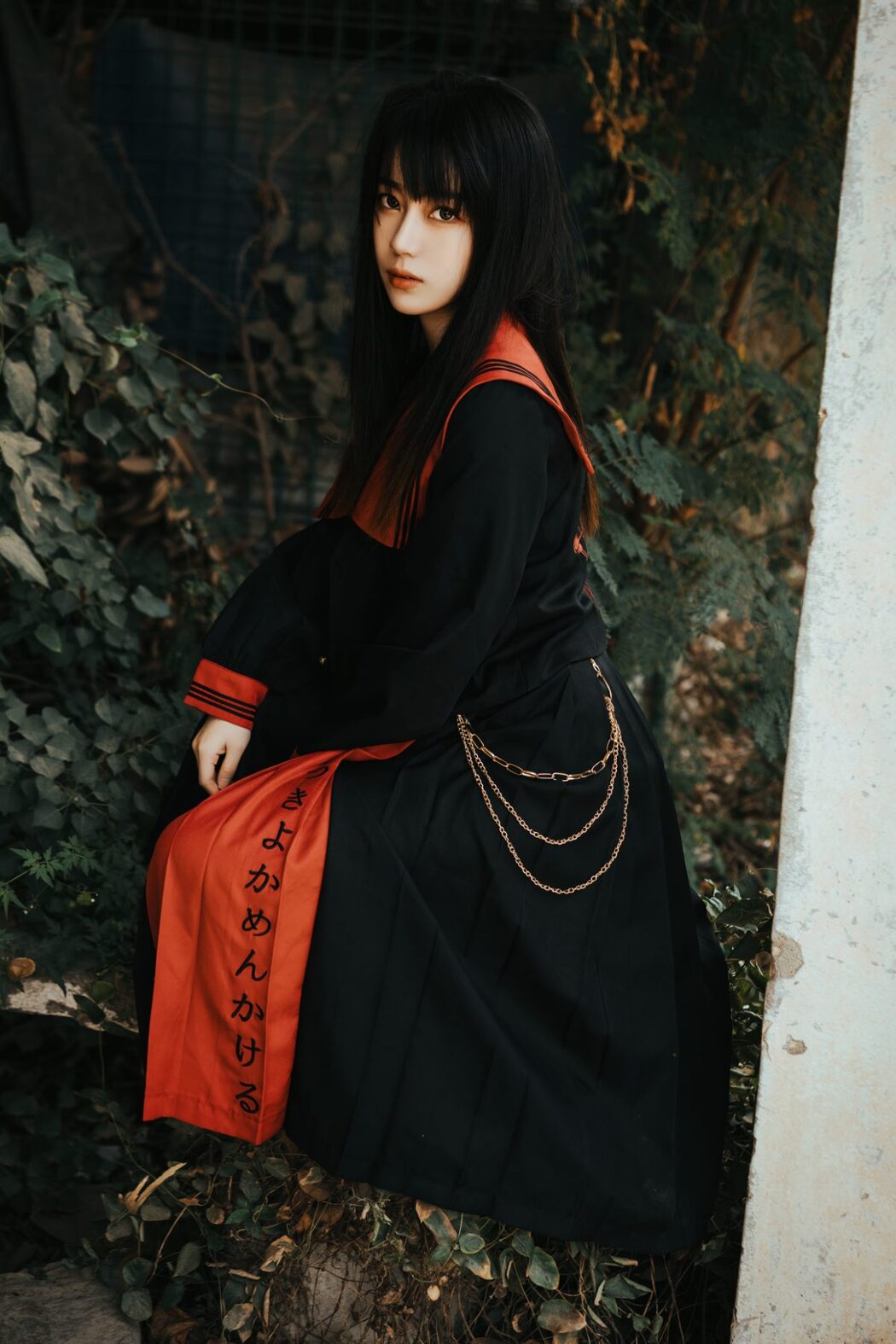 YiTuYu艺图语 Vol.3108 Jian Xian K