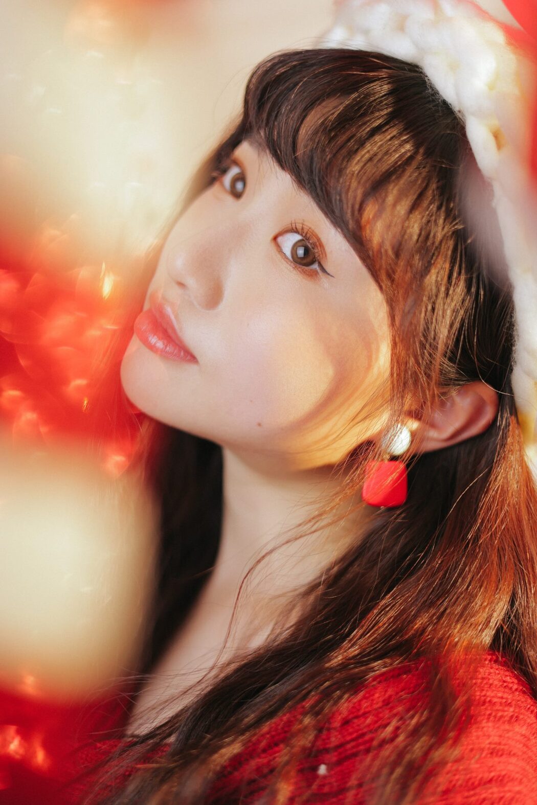YiTuYu艺图语 Vol.3091 Lan Pang Zi