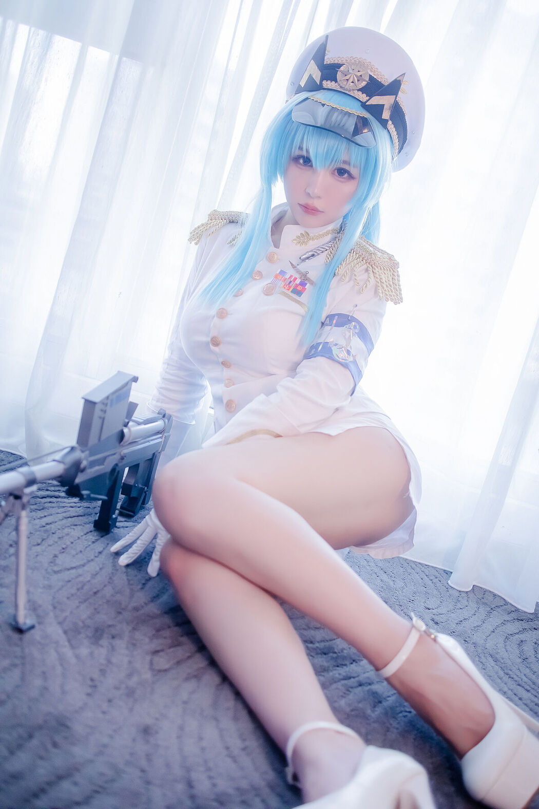 Coser@ShiragaYanko &#8211; Helen