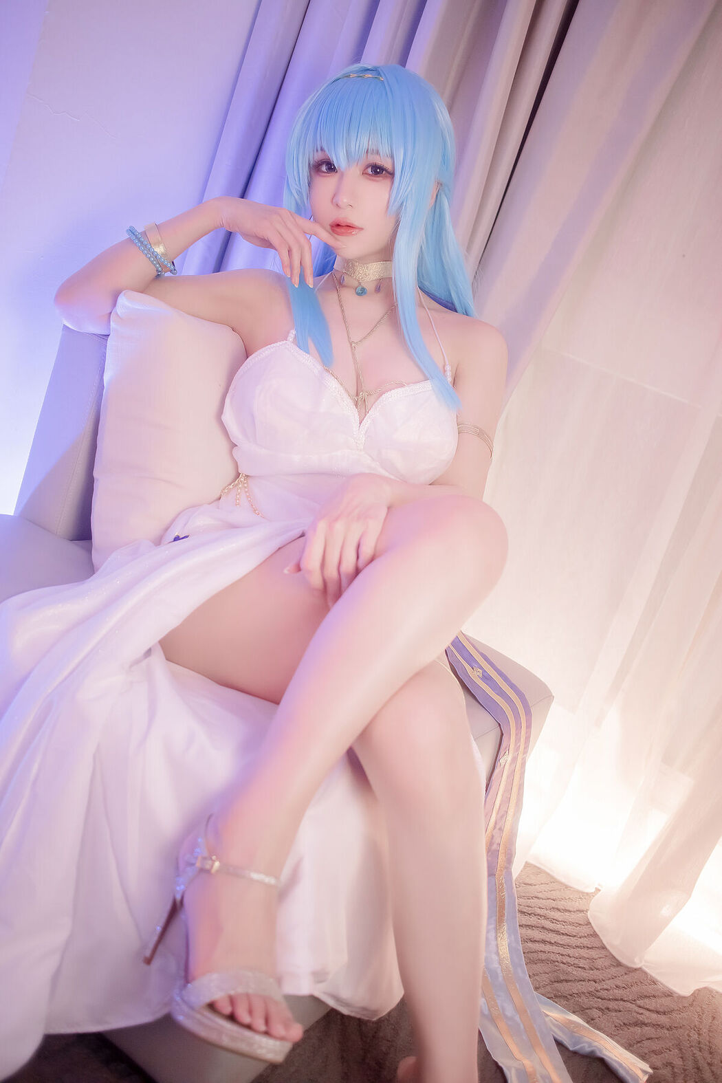Coser@ShiragaYanko &#8211; Helen