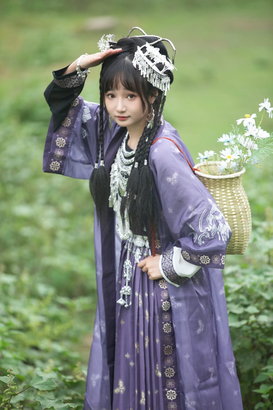 YiTuYu艺图语 Vol.3102 A Yao