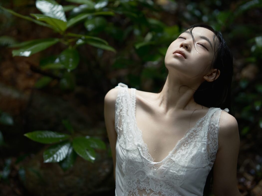 YiTuYu艺图语 Vol.3112 QQ