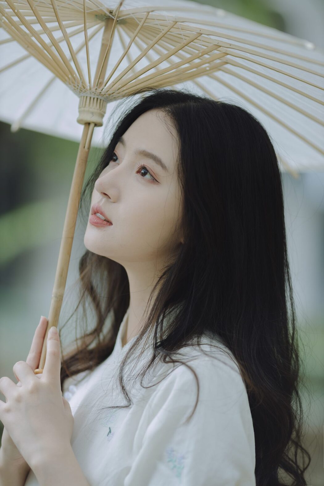 YiTuYu艺图语 Vol.3093 You Ling Hu Zi