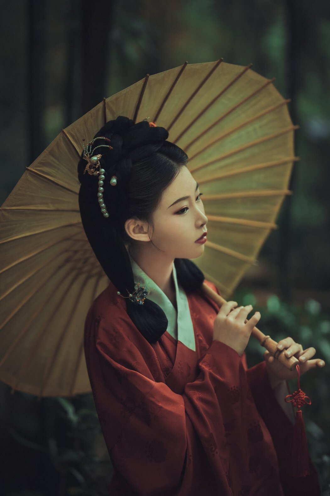 YiTuYu艺图语 Vol.310 Shi Li Yu Ba