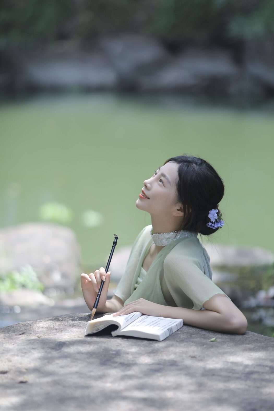 YiTuYu艺图语 Vol.3098 Tao Qian Yu