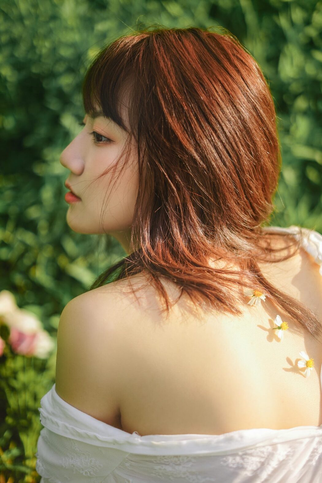 YiTuYu艺图语 Vol.3110 Yang Xin Ying