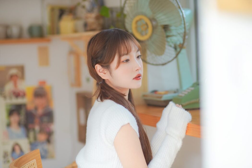 YiTuYu艺图语 Vol.3100 Zha Ji Bing Ke Le