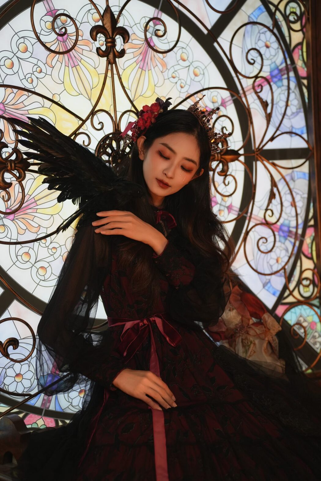 YiTuYu艺图语 Vol.3081 Xiao Ze