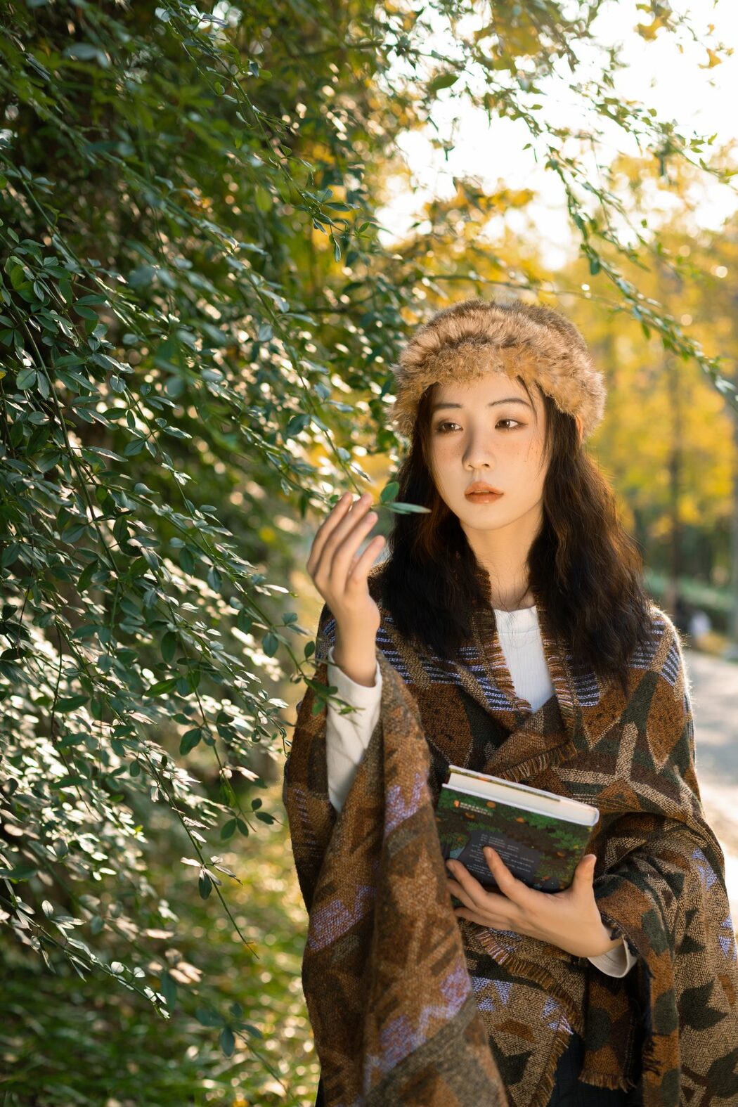 YiTuYu艺图语 Vol.3116 Xia Xia Xia Tong