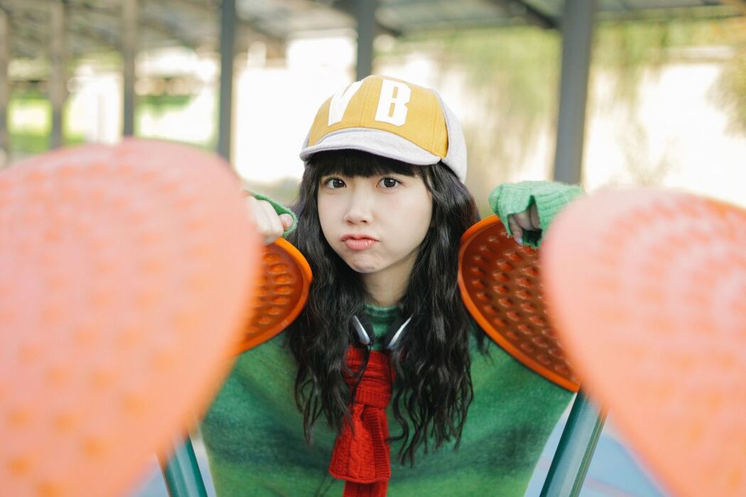 YiTuYu艺图语 Vol.3079 Xiao Bing Gan