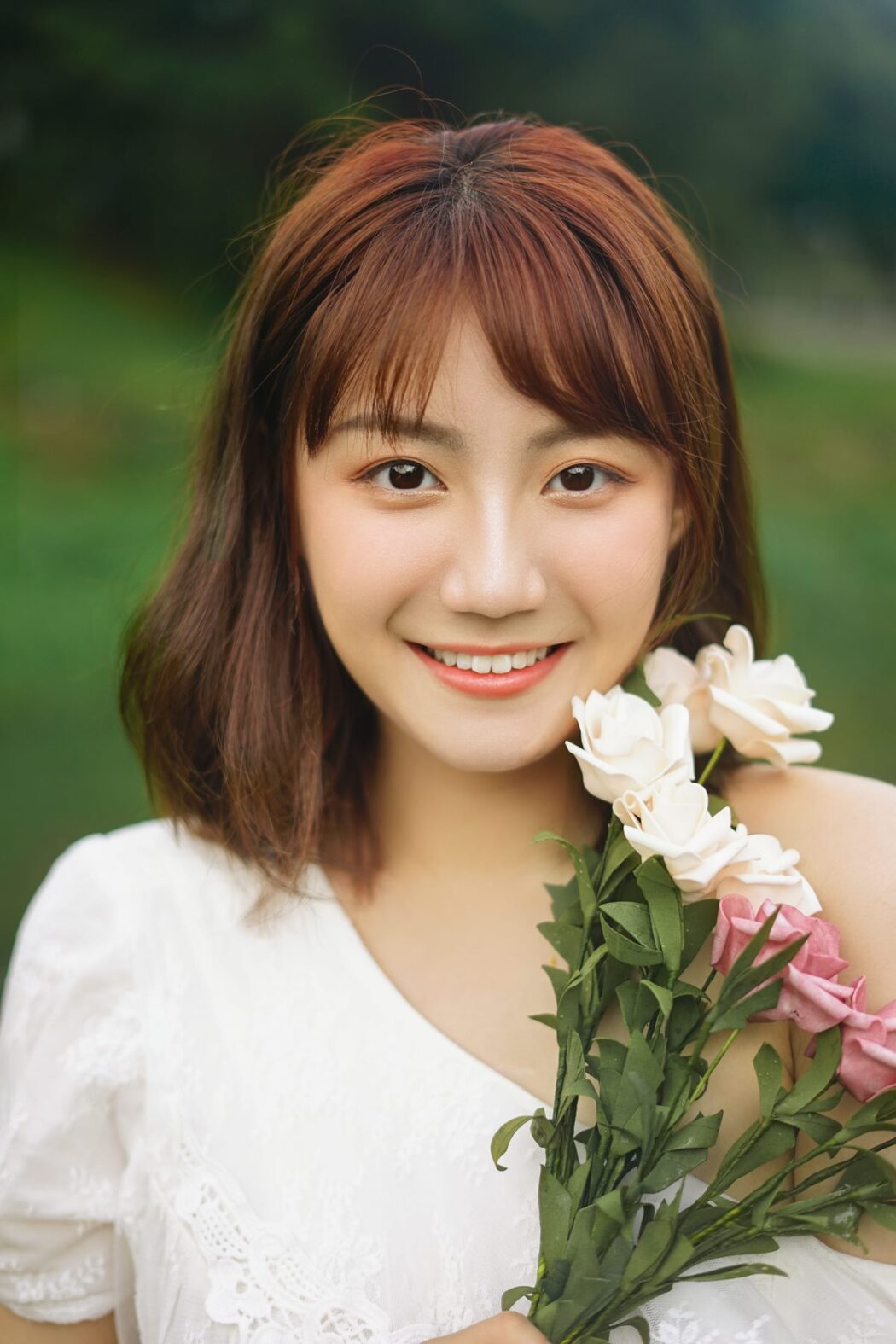 YiTuYu艺图语 Vol.3110 Yang Xin Ying
