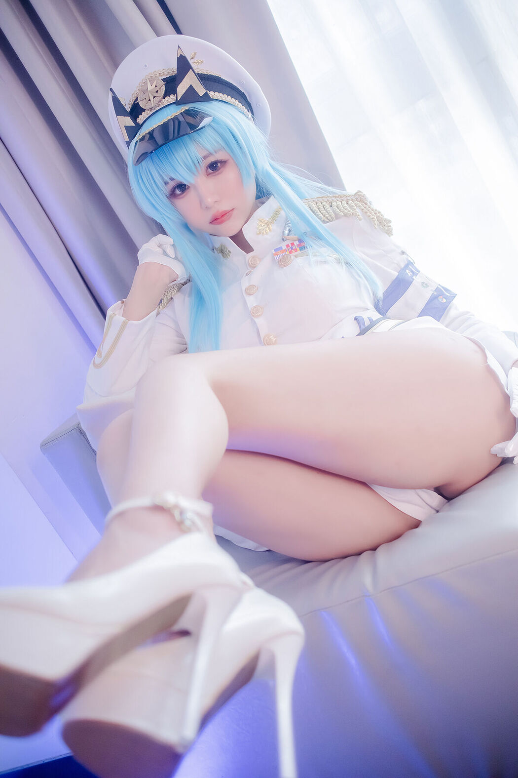 Coser@ShiragaYanko &#8211; Helen