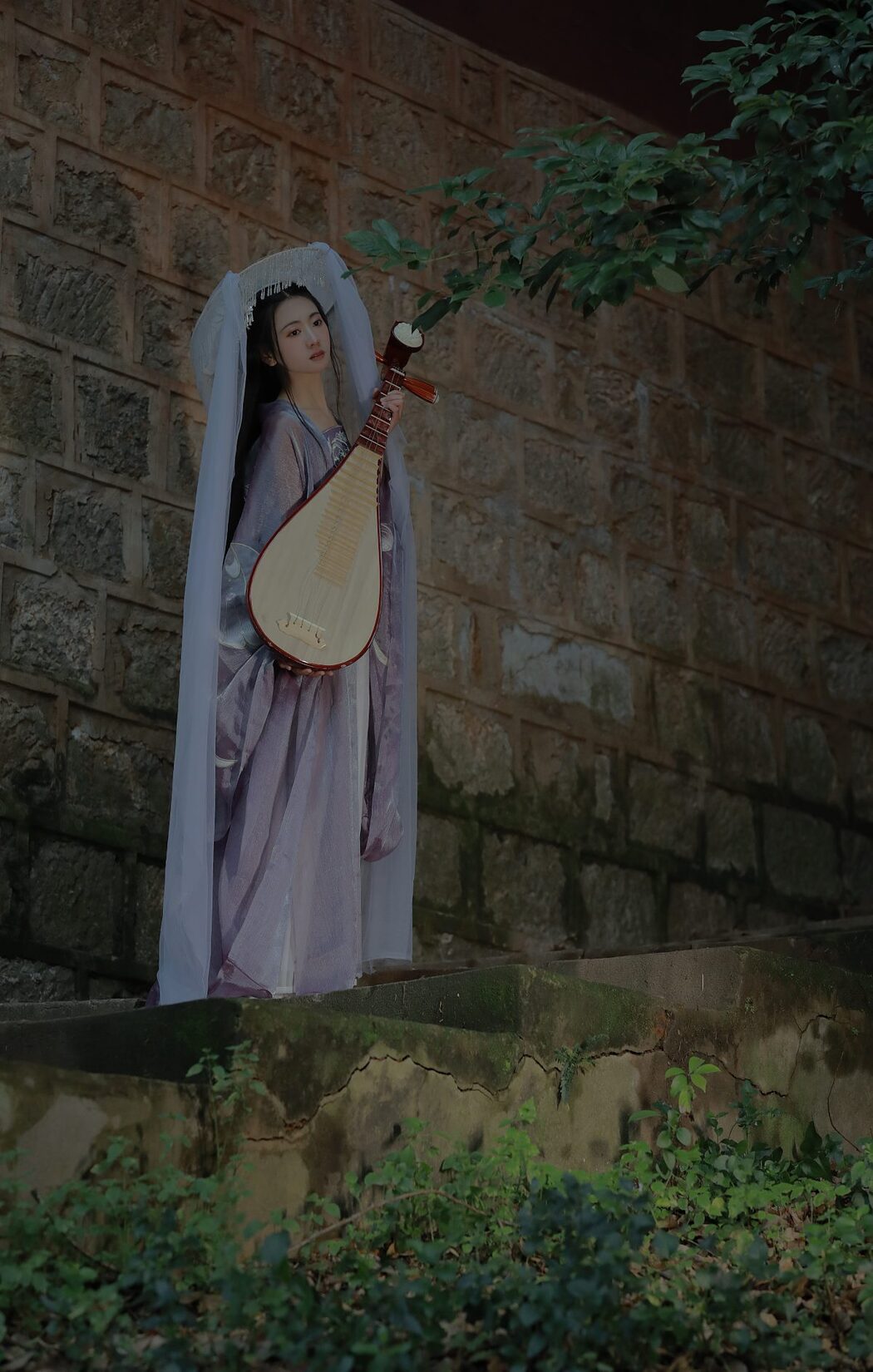 YiTuYu艺图语 Vol.3111 Yu Jin