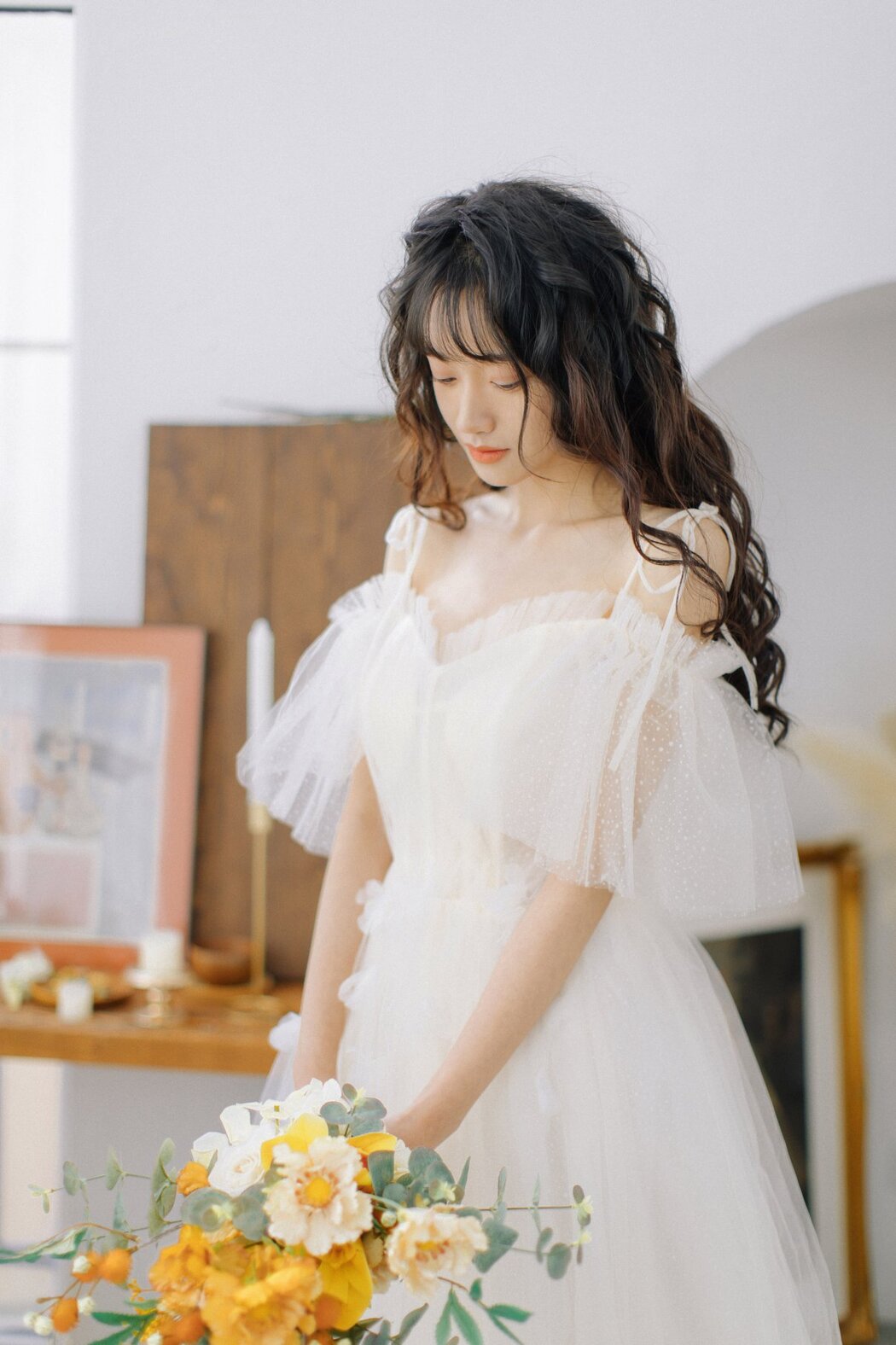 YiTuYu艺图语 Vol.308 Hong Yu