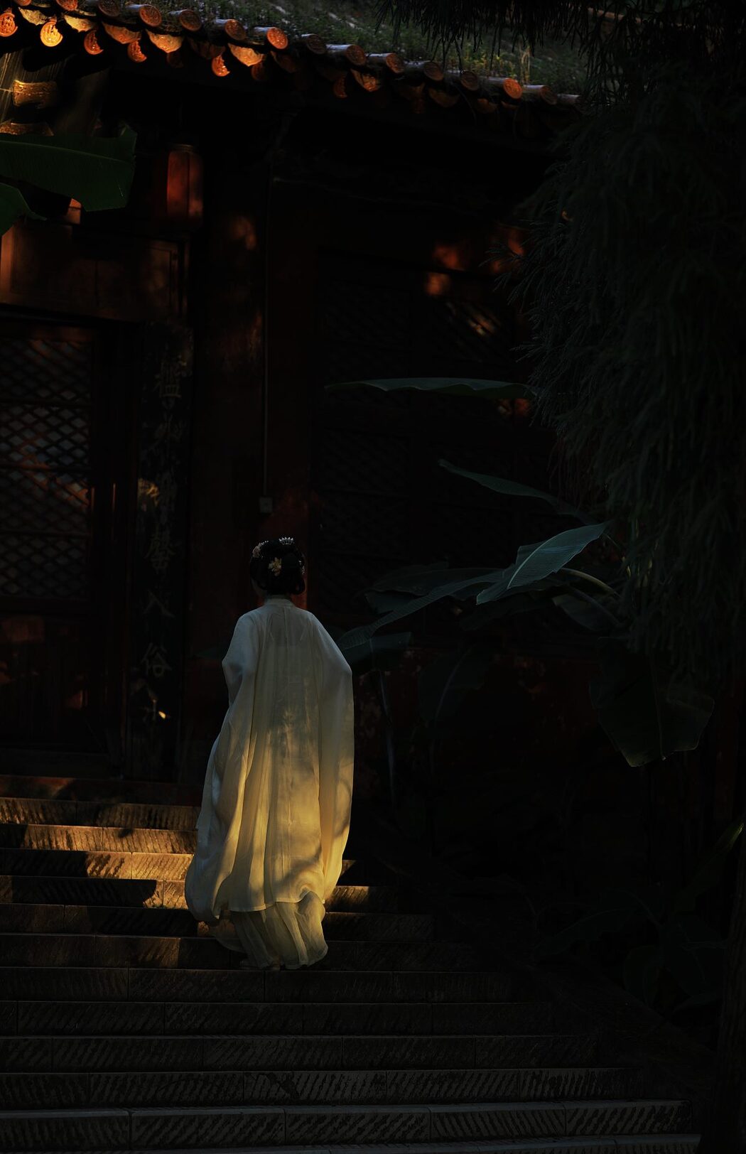 YiTuYu艺图语 Vol.3099 YunFleur