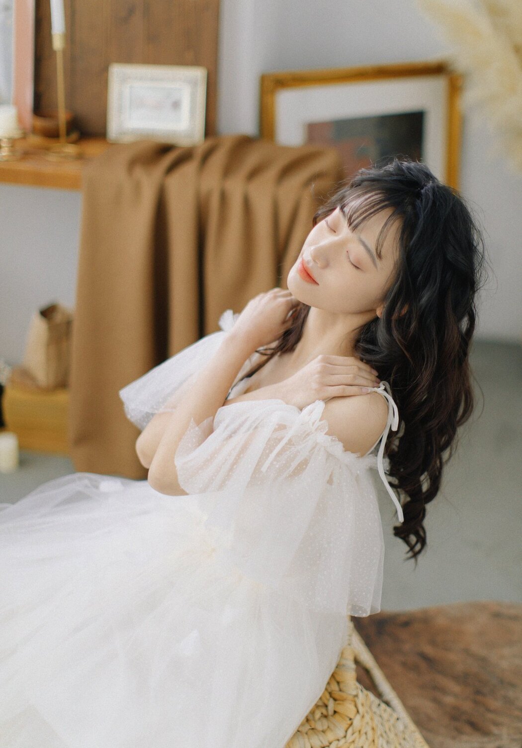 YiTuYu艺图语 Vol.308 Hong Yu