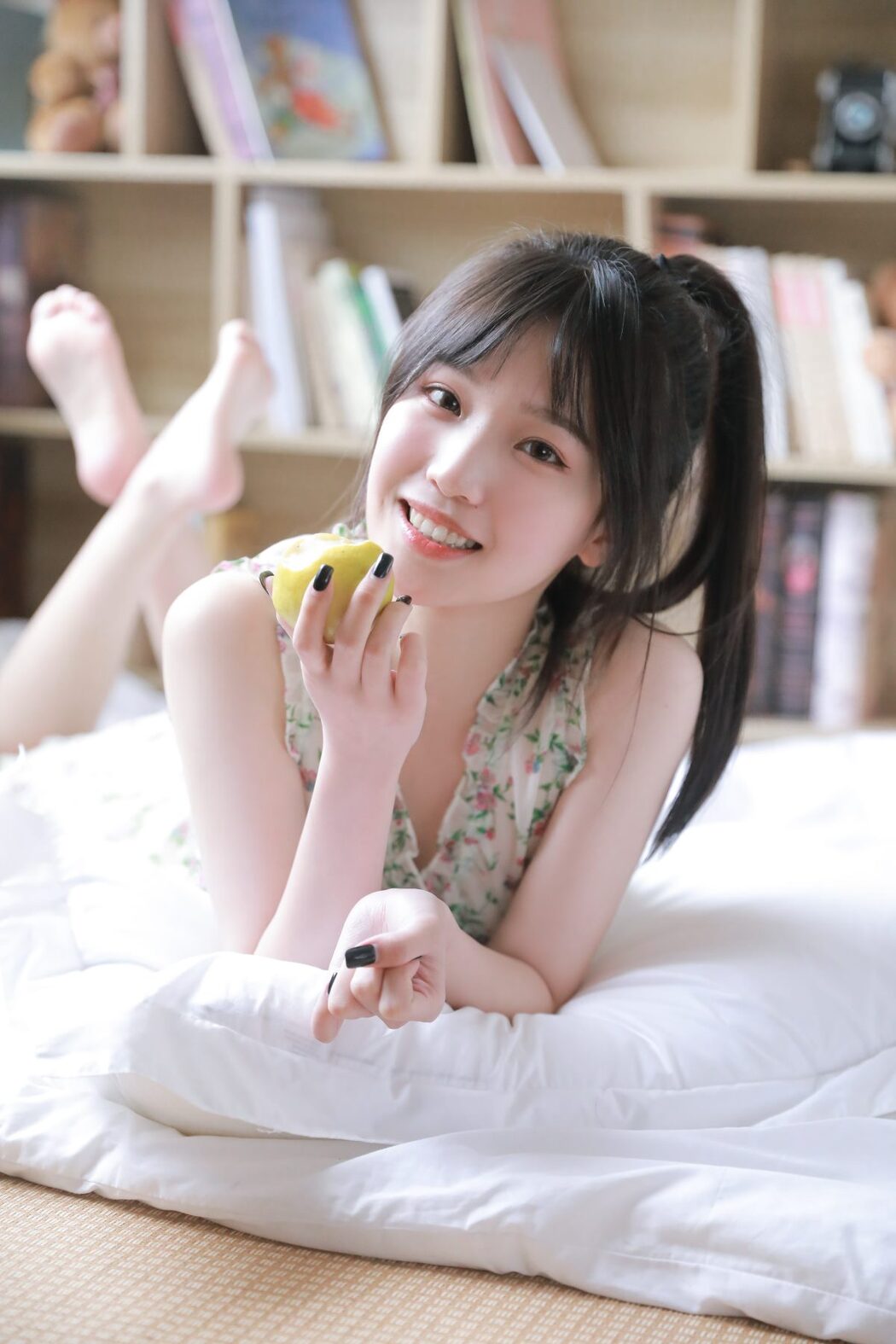 YiTuYu艺图语 Vol.3082 Echo
