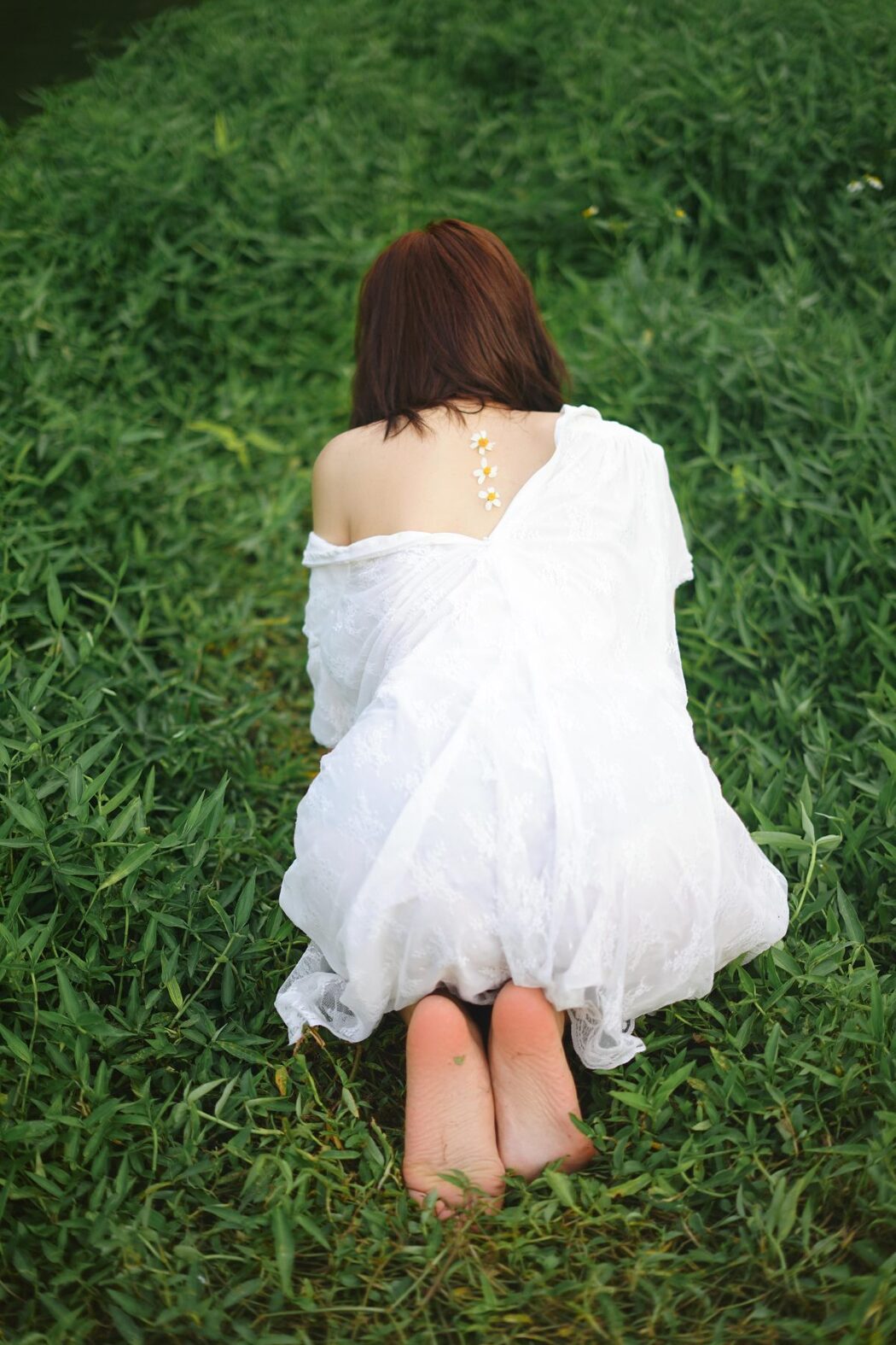 YiTuYu艺图语 Vol.3110 Yang Xin Ying