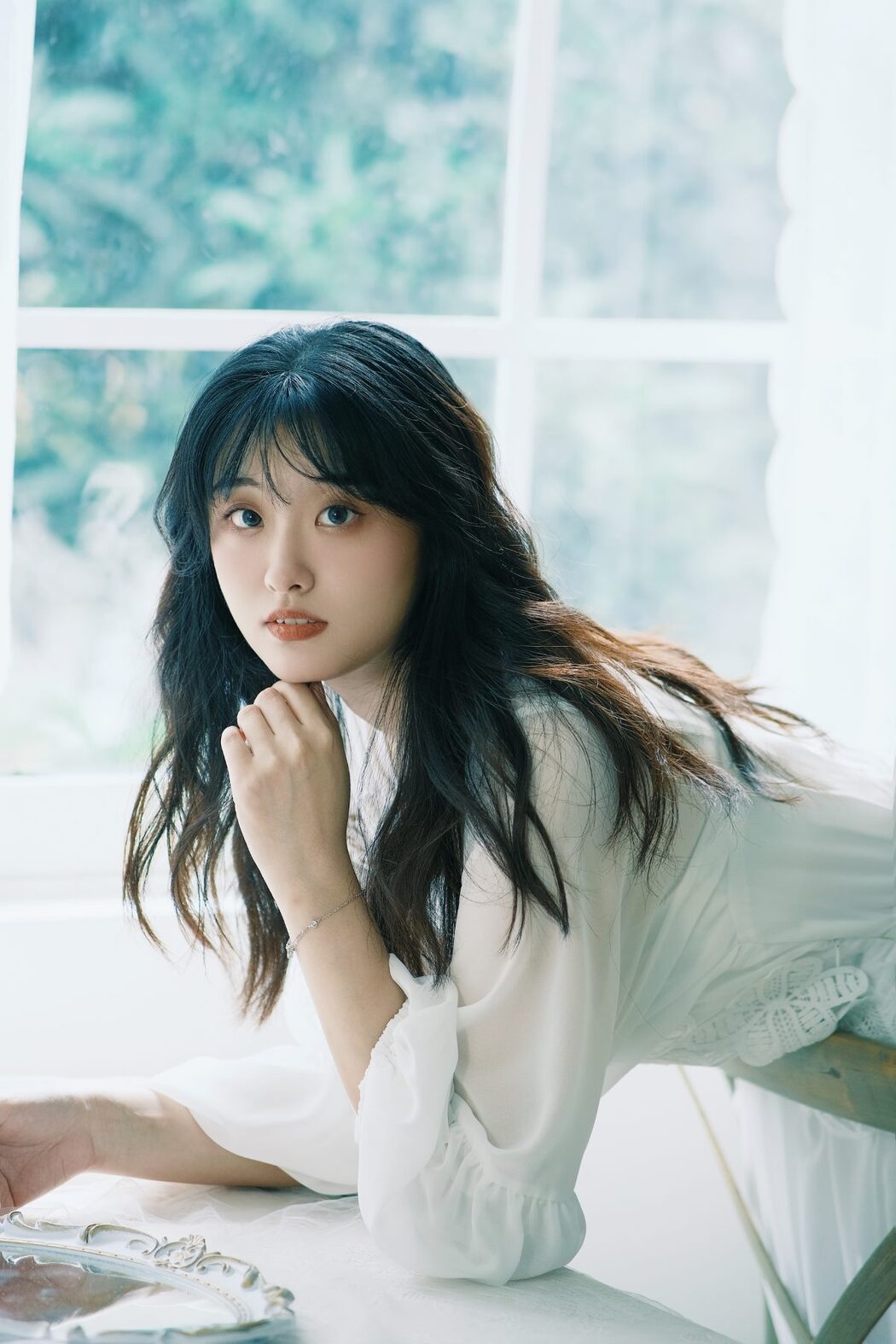 YiTuYu艺图语 Vol.3103 Rosie