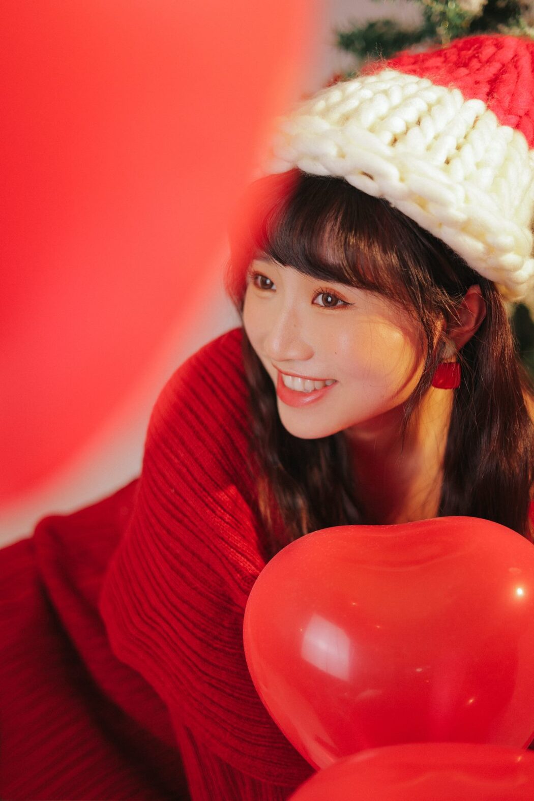 YiTuYu艺图语 Vol.3091 Lan Pang Zi