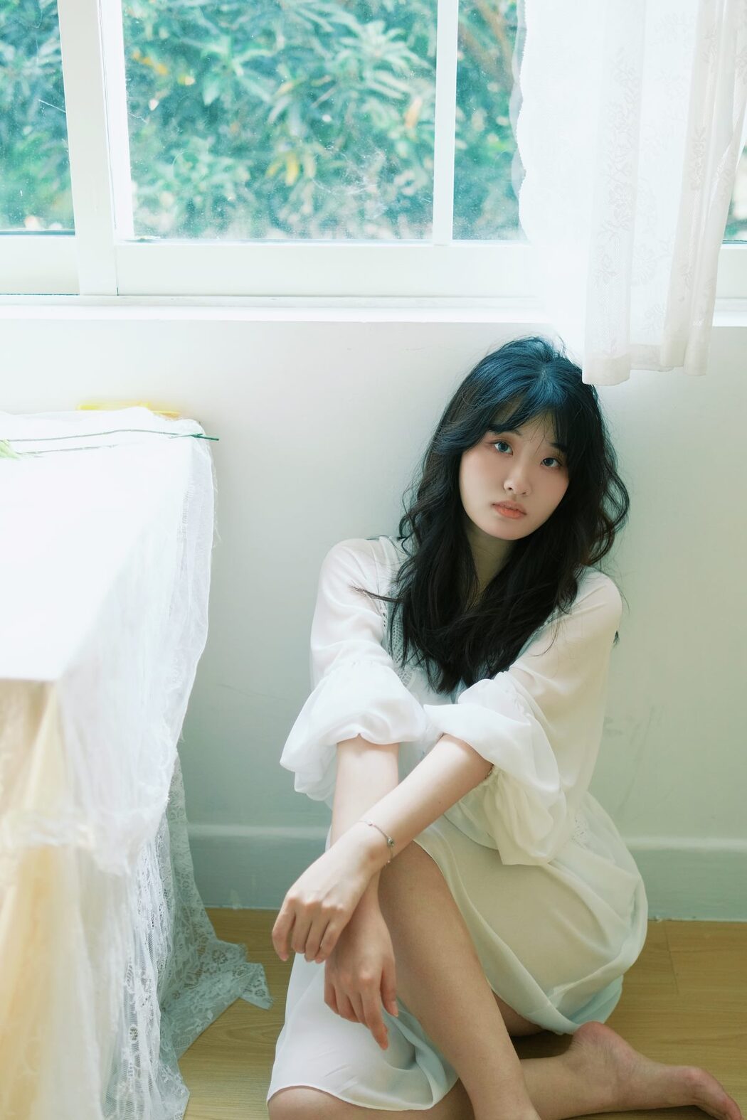 YiTuYu艺图语 Vol.3103 Rosie