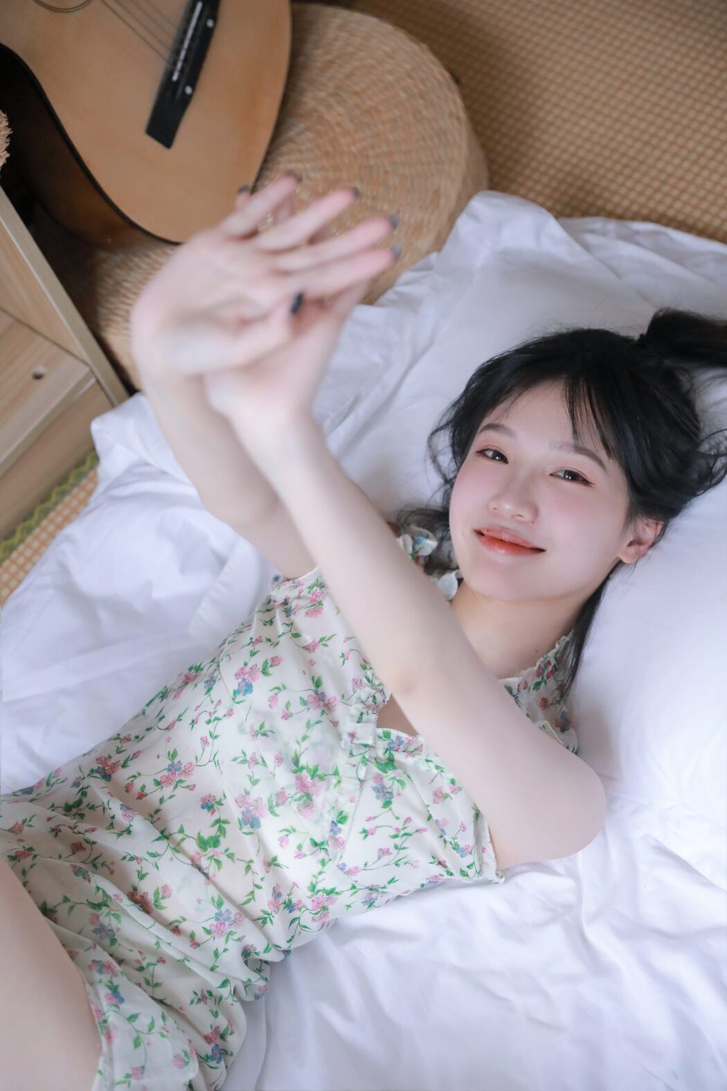 YiTuYu艺图语 Vol.3082 Echo