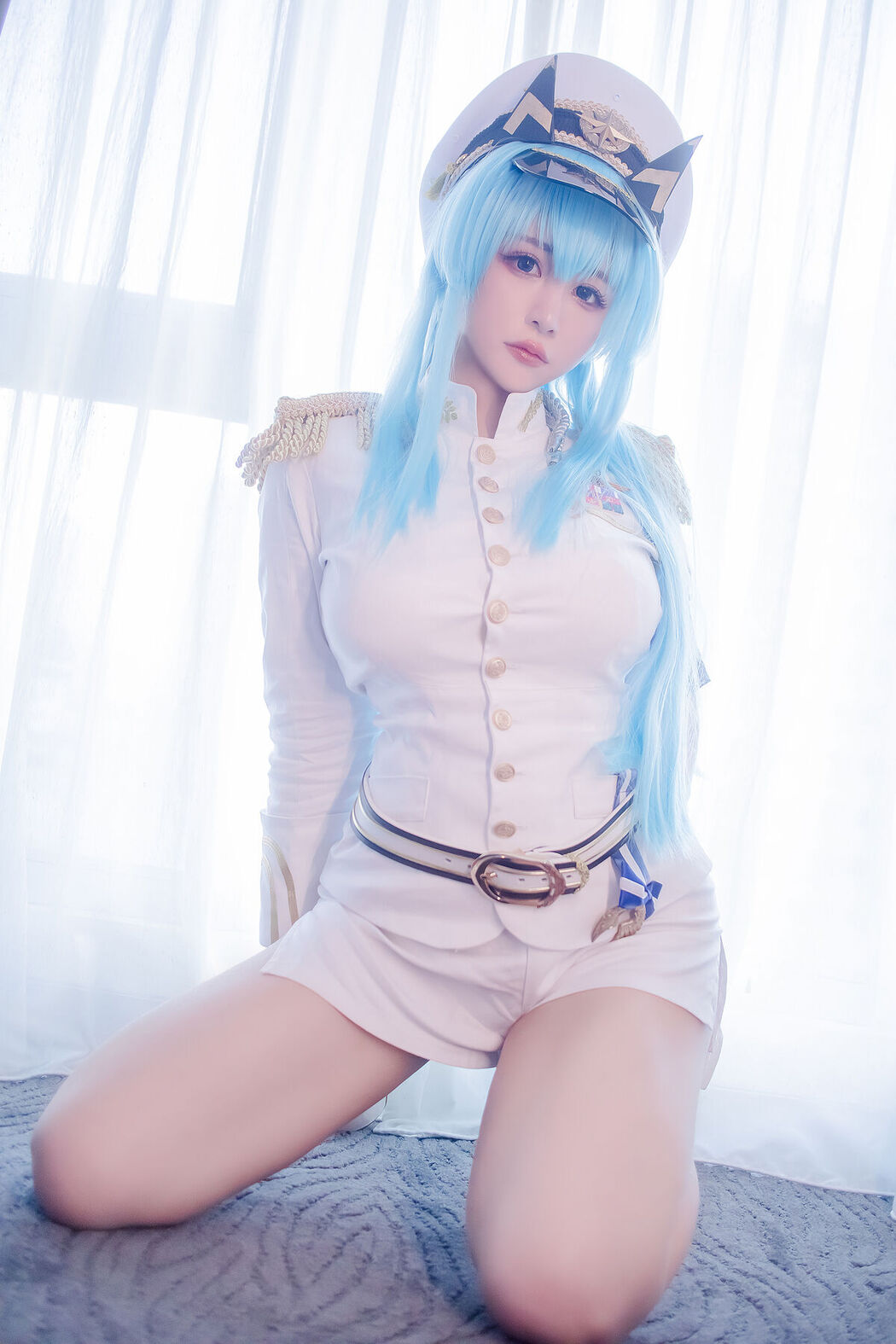 Coser@ShiragaYanko &#8211; Helen
