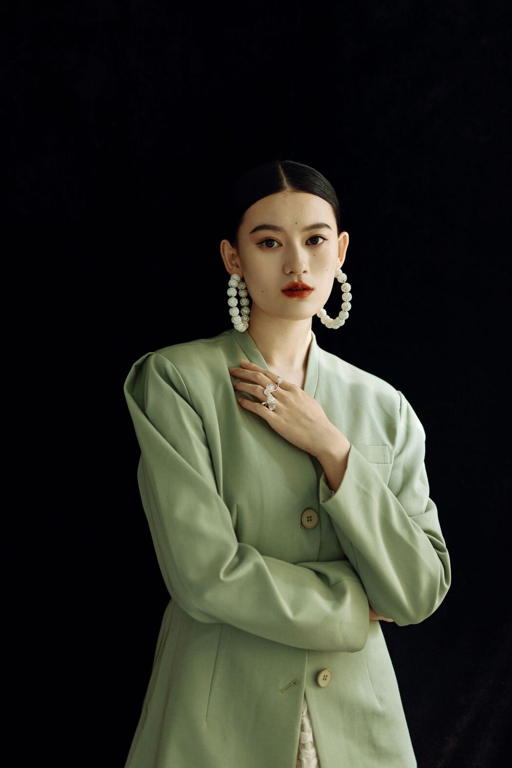 YiTuYu艺图语 Vol.3080 Feng Li