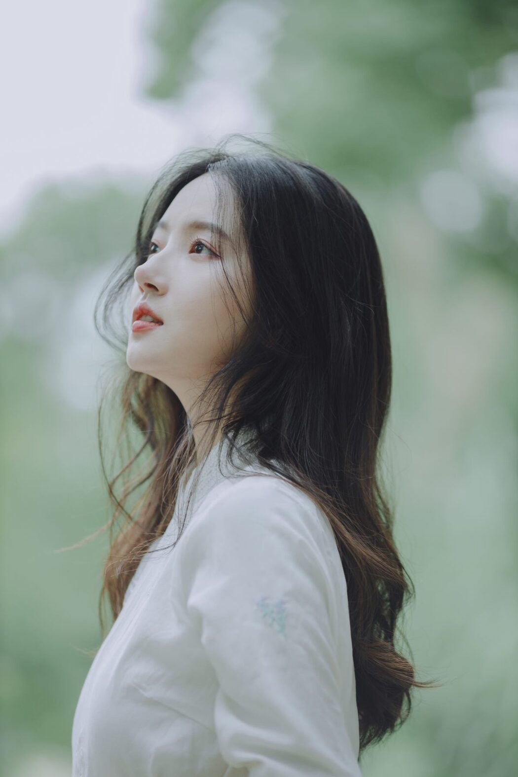 YiTuYu艺图语 Vol.3093 You Ling Hu Zi