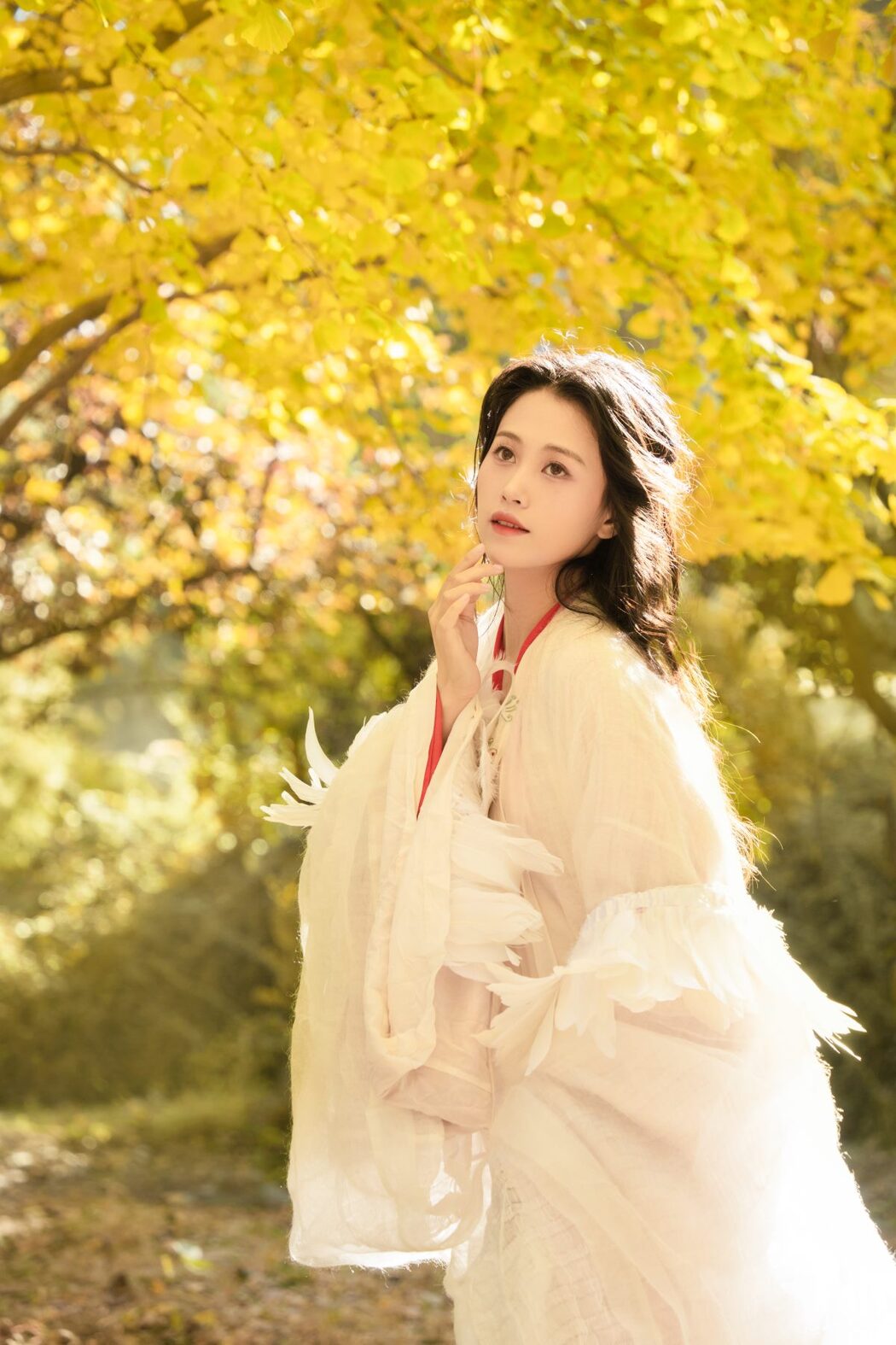 YiTuYu艺图语 Vol.3106 Qing Shuang E
