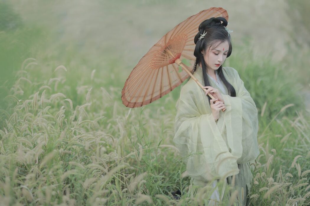 YiTuYu艺图语 Vol.3087 Shi Ba Chong Chuan