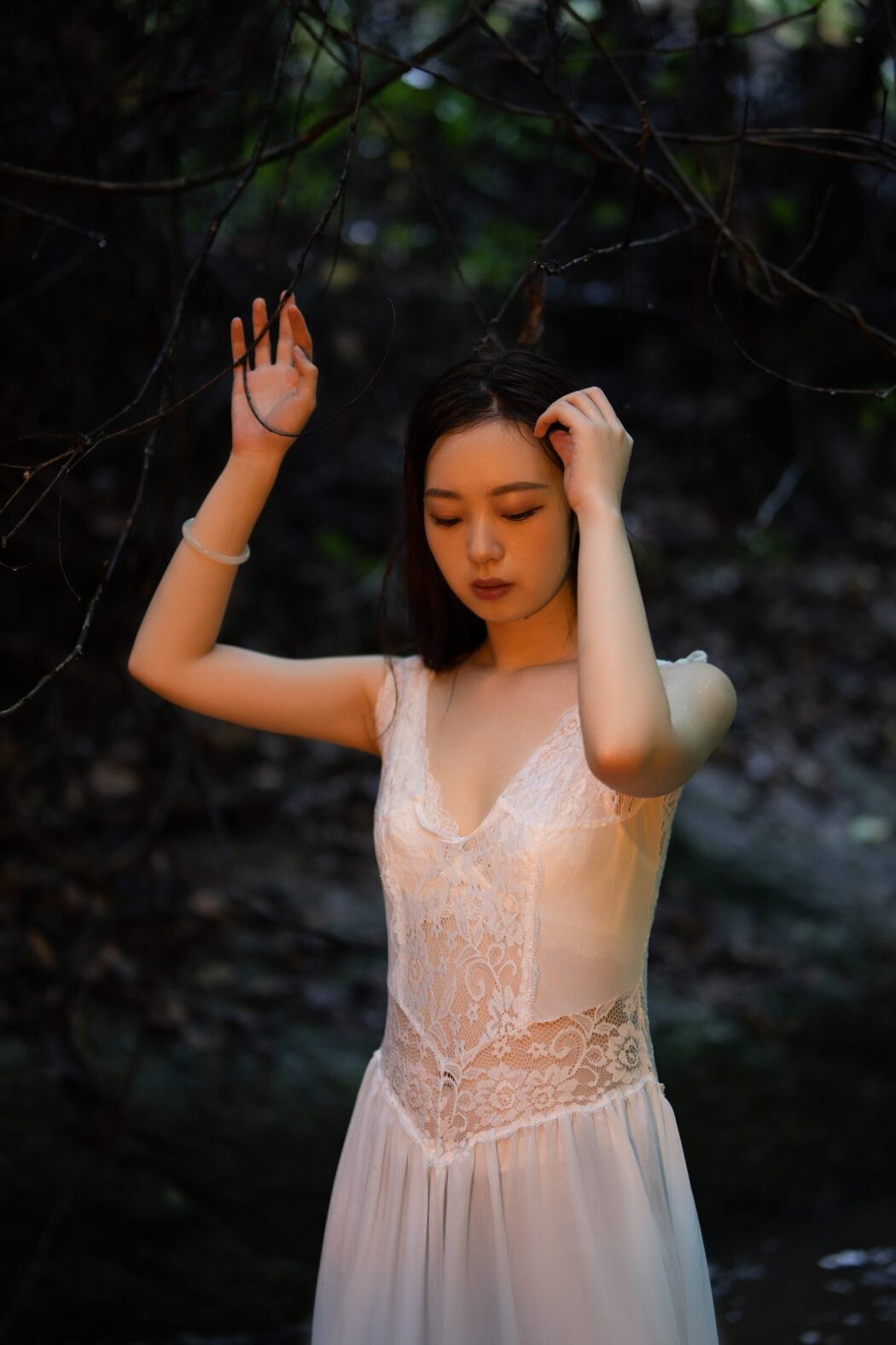 YiTuYu艺图语 Vol.3112 QQ