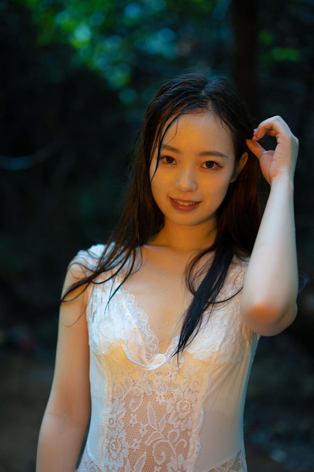 YiTuYu艺图语 Vol.3112 QQ