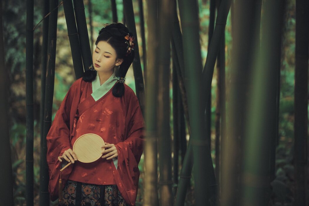 YiTuYu艺图语 Vol.310 Shi Li Yu Ba
