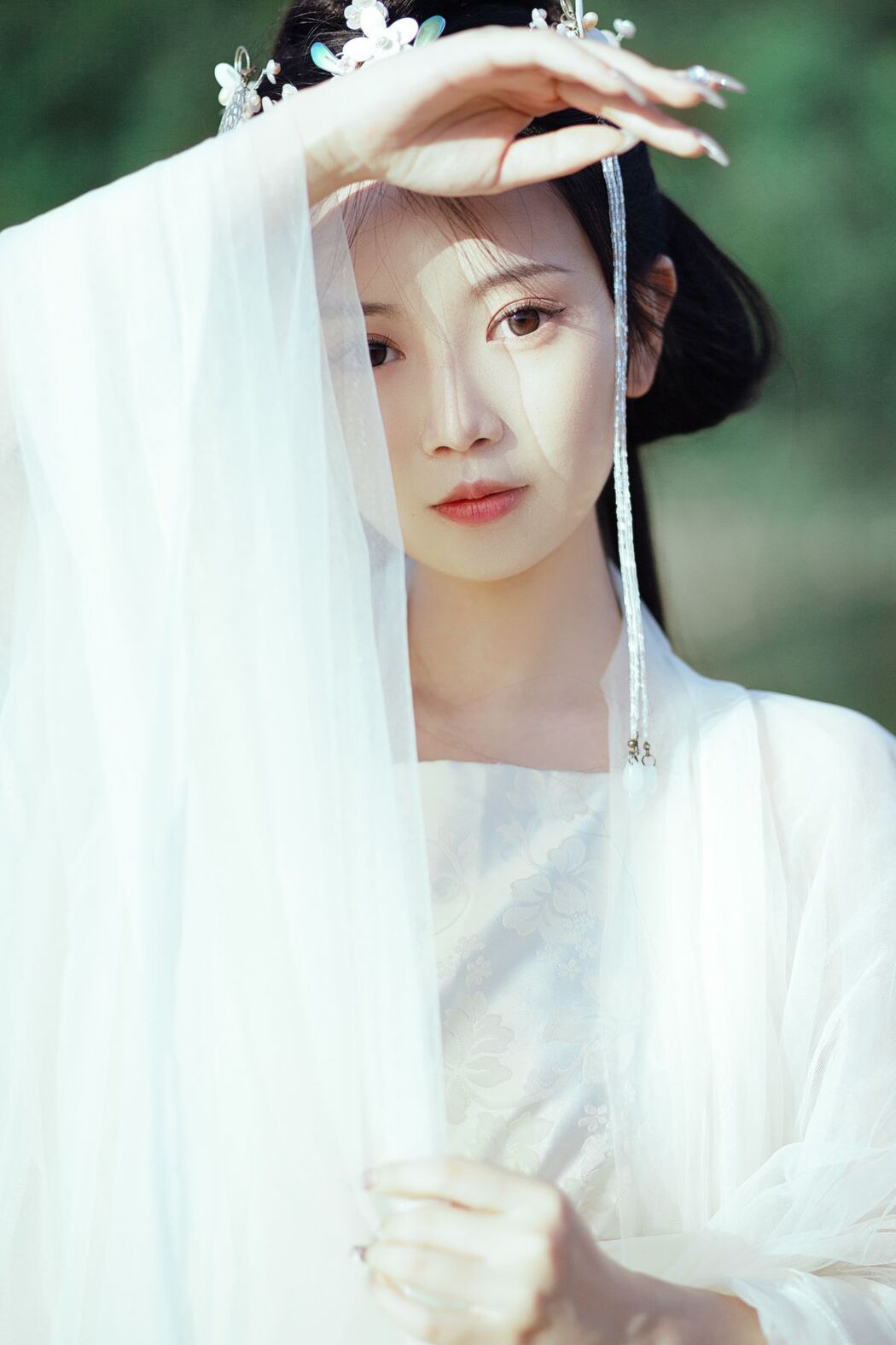 YiTuYu艺图语 Vol.3076 Wan Zi