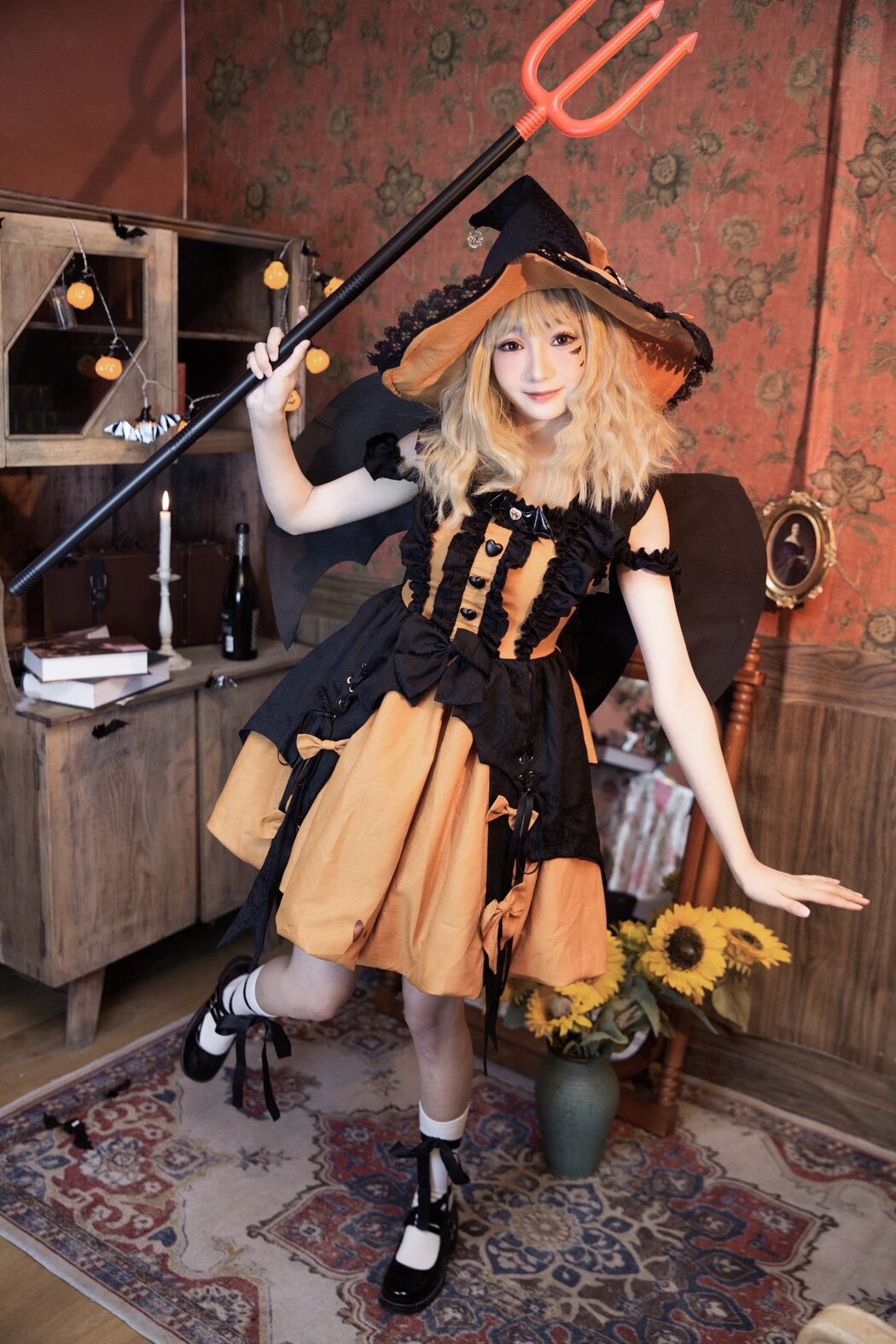YiTuYu艺图语 Vol.3107 A Yao