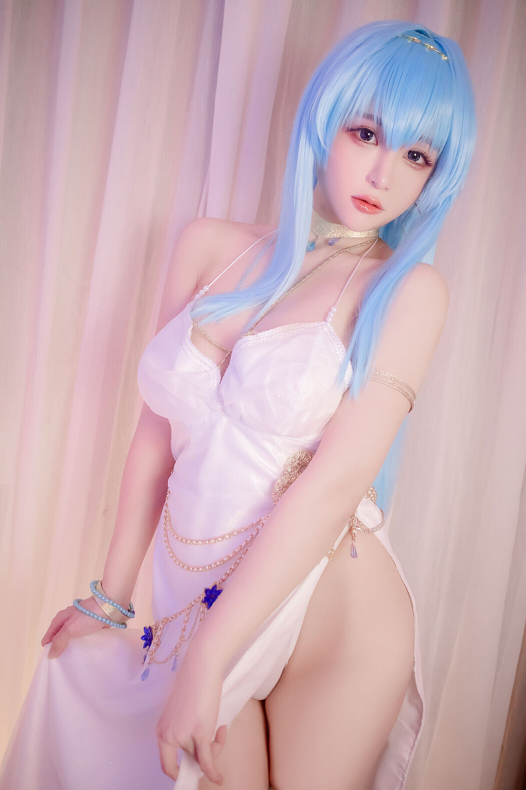 Coser@ShiragaYanko &#8211; Helen