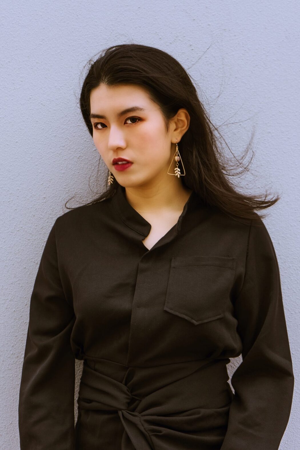 YiTuYu艺图语 Vol.3115 Yi Rou