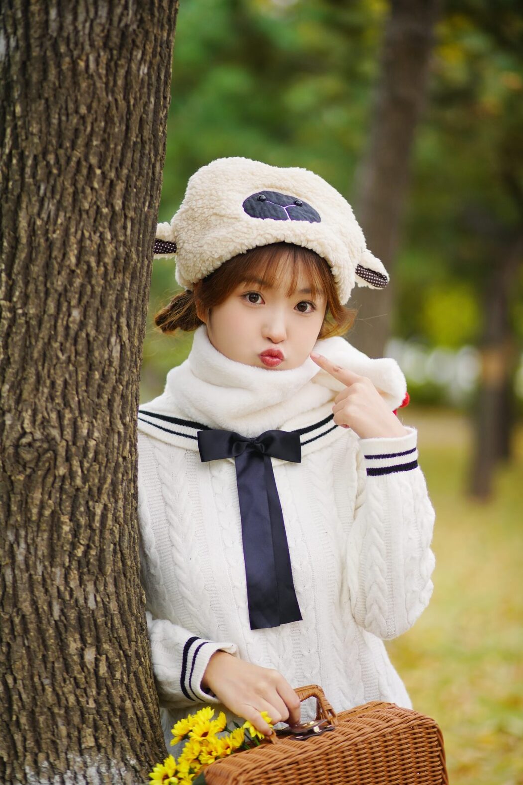 YiTuYu艺图语 Vol.3090 Zha Ji Bing Ke Le