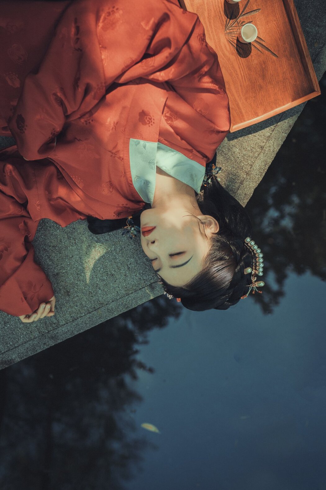 YiTuYu艺图语 Vol.310 Shi Li Yu Ba