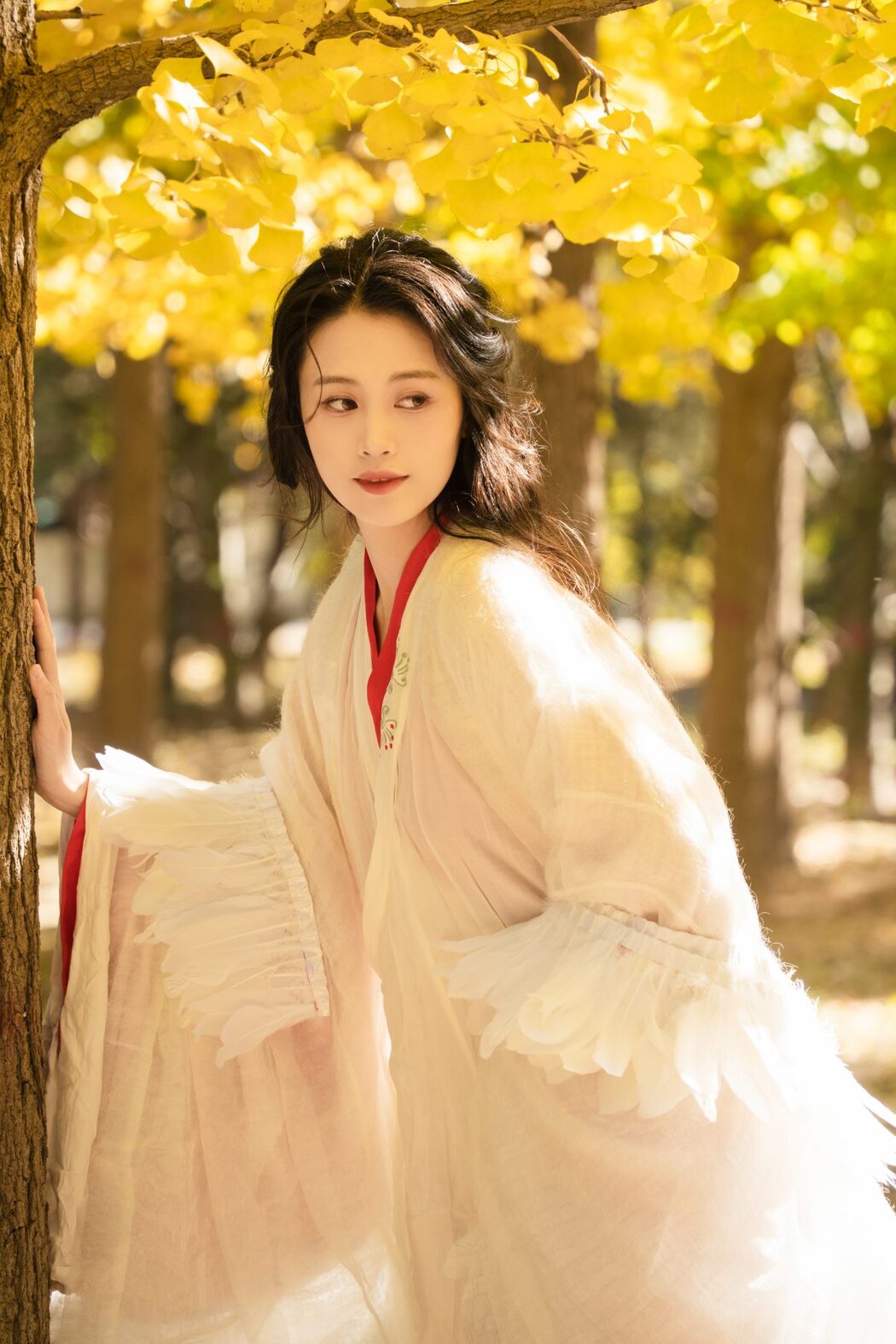 YiTuYu艺图语 Vol.3106 Qing Shuang E