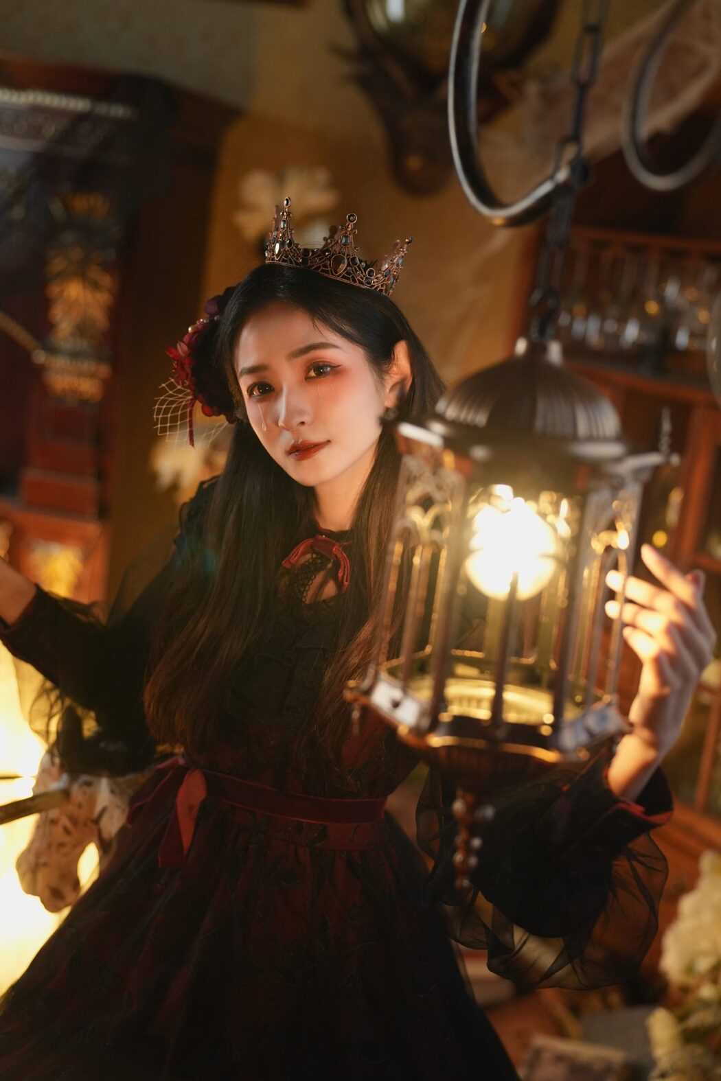 YiTuYu艺图语 Vol.3081 Xiao Ze