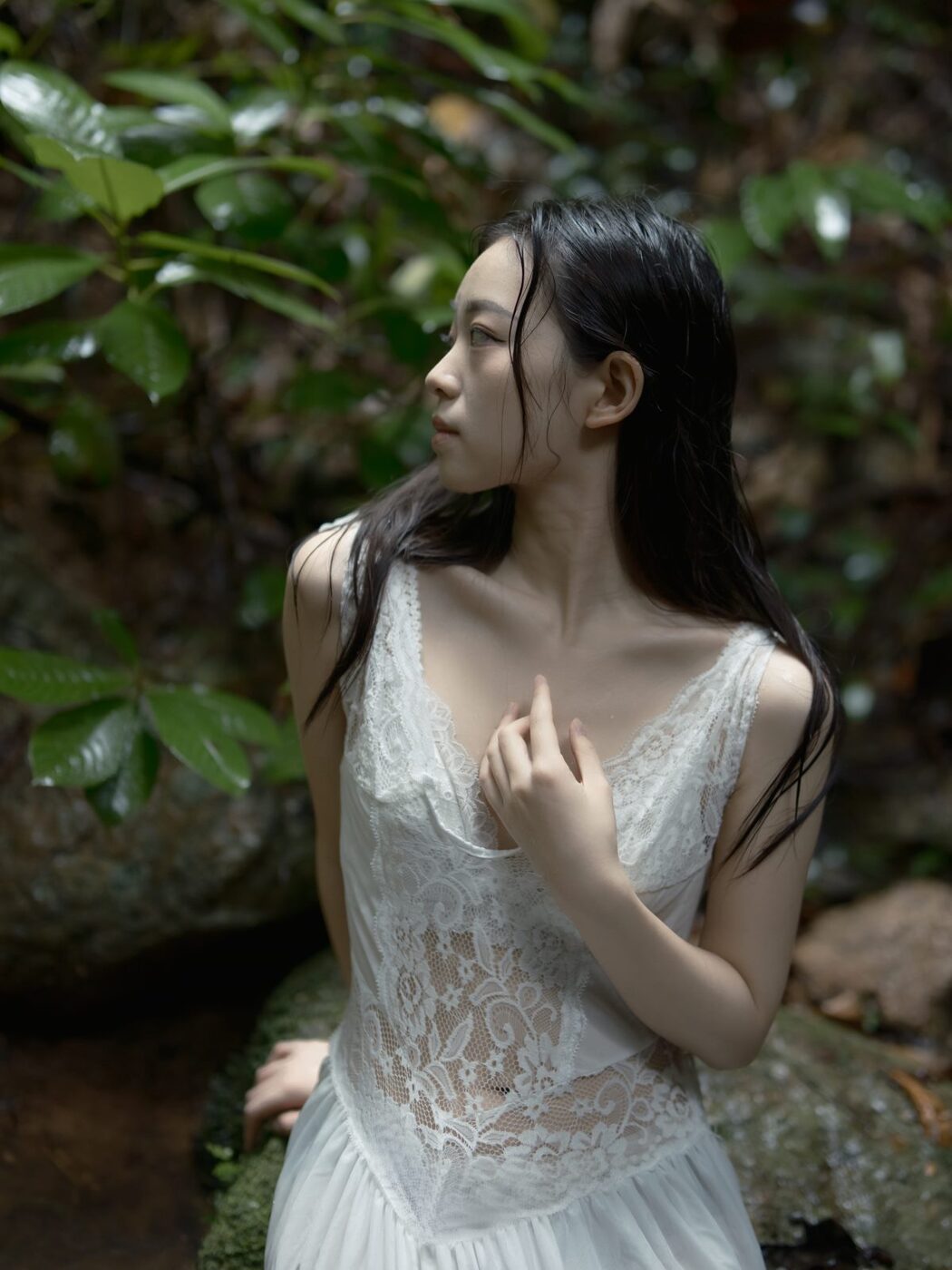 YiTuYu艺图语 Vol.3112 QQ