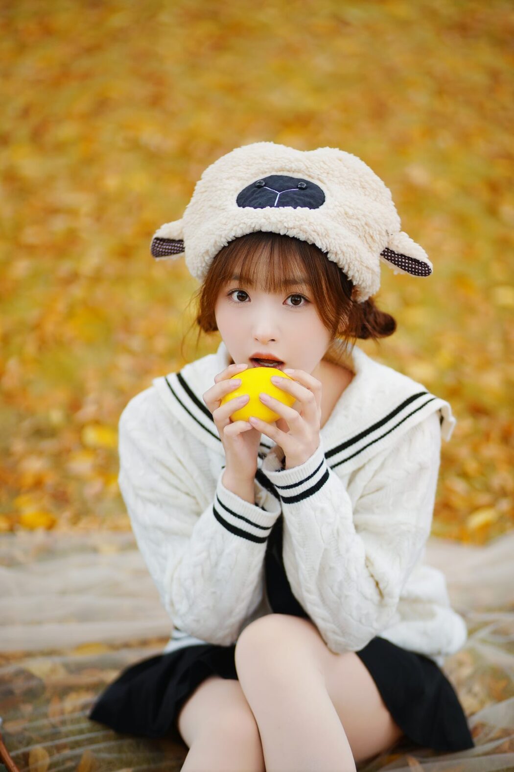 YiTuYu艺图语 Vol.3090 Zha Ji Bing Ke Le